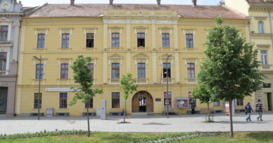 REDITELJKA MORANA DOLENC PRIPREMA PREDSTAVU KOJA NA ZABAVAN NAČIN GOVORI O EMOCIJAMA REDITELJKA MORANA DOLENC PRIPREMA PREDSTAVU KOJA NA ZABAVAN NAČIN GOVORI O EMOCIJAMA