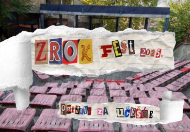 DOBRO DOŠLI NA ZROK: Prijave traju do 20. juna