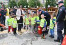 KARAVAN BEZBEDNOSTI: Godišnje gine 500 lica, zato oprez u saobraćaju!