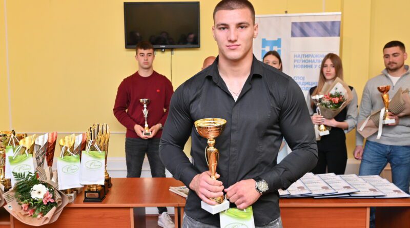 SPORT 010