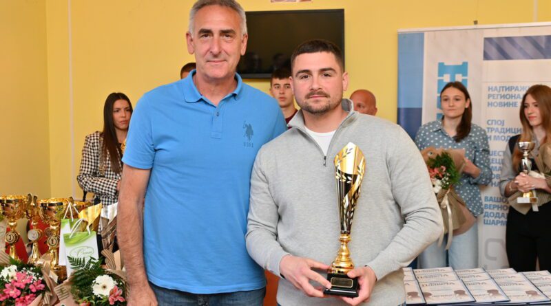 SPORT 012