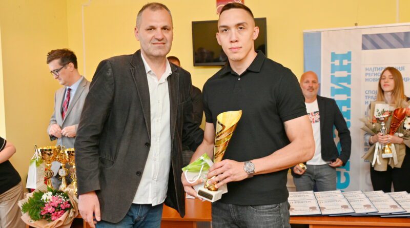 SPORT 018