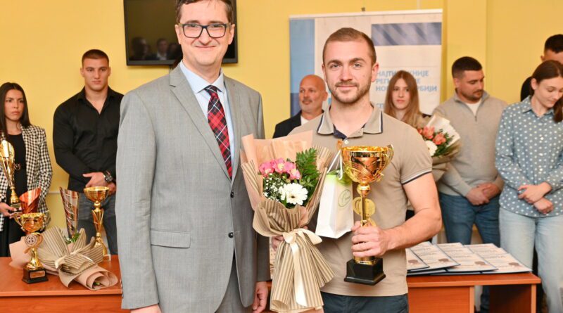 SPORT 020