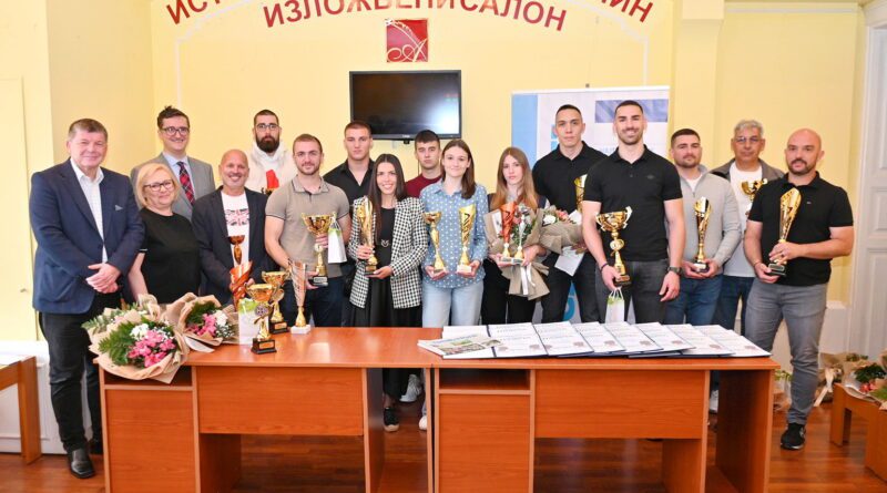 SPORT 025