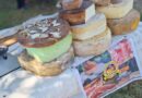 JUBILARNI FESTIVAL SIREVA OKUPIO JE BROJNE PROIZVOĐAČE IZ SRBIJE
