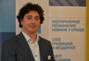 DR FILIP KRČMAR O ZRENJANINU, NOVIM KNJIGAMA I LOKALNOJ ISTORIJI…