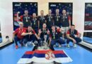 JOŠ JEDAN TROFEJ U KOLEKCIJI ZRENJANINSKOG SPORTISTE