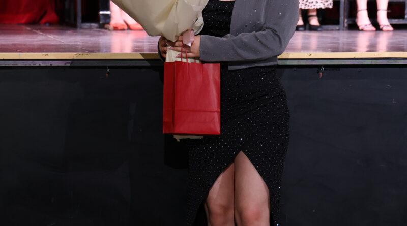 6 – Tamara Lacko