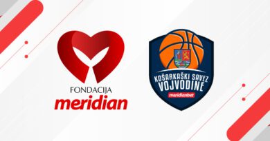 Rezultati prve godine saradnje Meridiana i KSV-a: Finansijska i edukativna podrška mladima