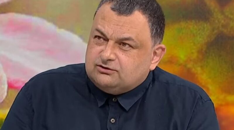 9 – 1 B pcelari Zivadinovic rts