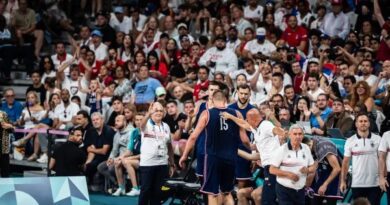 Neka se tvoj glas čuje i u Rigi: Evo kako do besplatne karte za Eurobasket