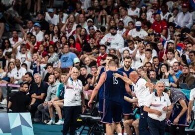 Neka se tvoj glas čuje i u Rigi: Evo kako do besplatne karte za Eurobasket