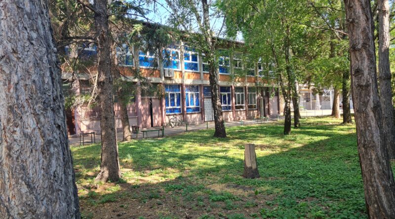 10 Tehnicka skola – ako stane