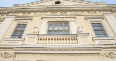 ISTRAŽIVALI SMO: KAKO TEKU RADOVI NA OBNOVI PALATE SRPSKE ZADRUŽNE BANKE