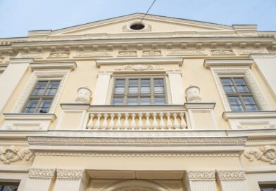 ISTRAŽIVALI SMO: KAKO TEKU RADOVI NA OBNOVI PALATE SRPSKE ZADRUŽNE BANKE
