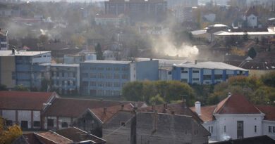 IZ GRADSKE KASE PREKO POLA MILIJARDE DINARA ZA ZAŠTITU ŽIVOTNE SREDINE