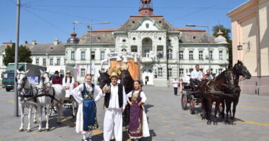 IZABRANI ZAKUPCI DELA ŠTANDOVA NA „DANIMA PIVA” IZABRANI ZAKUPCI DELA ŠTANDOVA NA „DANIMA PIVA”