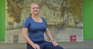 GRADSKA BAŠTA SA „BANATSKOM BAJKOM” SPREMNA ZA JOŠ JEDNO KULTURNO LETO GRADSKA BAŠTA SA „BANATSKOM BAJKOM” SPREMNA ZA JOŠ JEDNO KULTURNO LETO