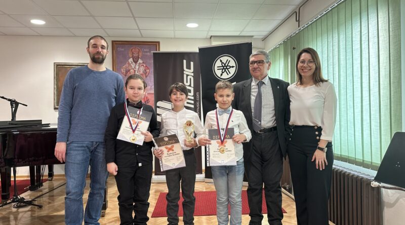 8-1-3 Uspešni mladi duvači
