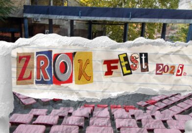 DOBRO DOŠLI NA ZROK: Svirke za ljubitelje tvrđeg zvuka