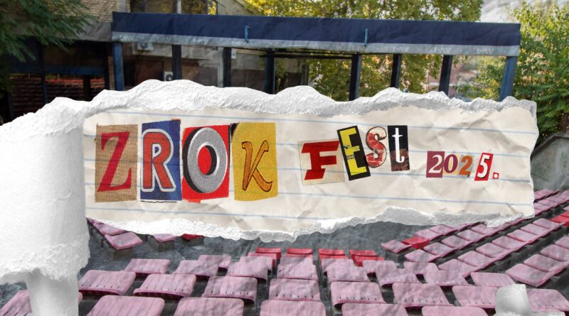 8-3-3 Zrok fest
