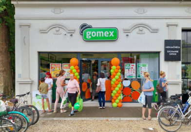 OTVOREN NOVI „GOMEX” MARKET U LAĆARKU: Potrošačima je na raspolaganju savremen prostor za efikasniju kupovinu