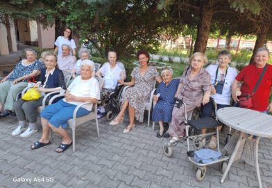 PRIČE IZ GERONTOLOŠKOG CENTRA KOJE NIKOG NE OSTAVLJAJU RAVNODUŠNIM