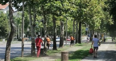 SUGRAĐANI OCENILI RAD JKP „ČISTOĆA I ZELENILO”: Puni ideja za unapređenje usluge