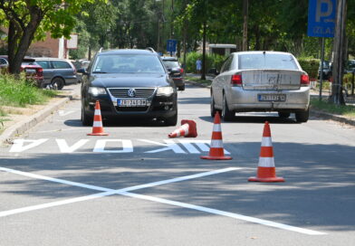 LETNjE ODRŽAVANjE GRADA – OBNOVE, REKONSTRUKCIJE I REHABILITACIJE: Jasan znak i siguran korak