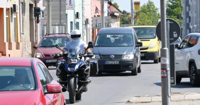 DRUMSKI SAOBRAĆAJ DOMINANTAN IZVOR KOMUNALNE BUKE