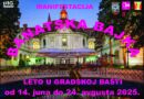 OD 11. AVGUSTA NASTAVLJA SE „BANATSKA BAJKA“: Promocija knjige, vinsko veče, radionice za najmlađe…