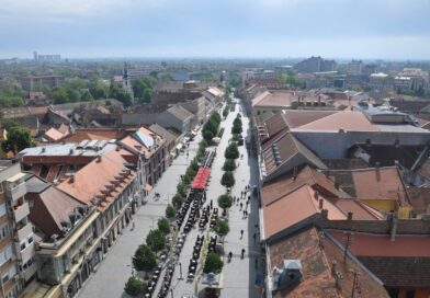 LETO JE IDEALNO VREME ZA ANGAŽOVANJE NA PRIVREMENIM POSLOVIMA