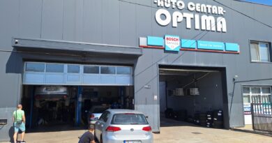 AUTO-CENTAR „OPTIMA” ZAOKRUŽIO PONUDU SVOJIH USLUGA: Evropski standardi, a u Banatu