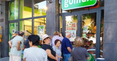 OTVORENA DVA NOVA „GOMEX” MARKETA U UŽICU I MLADENOVCU: Objekti uređeni po najsavremenijim standardima