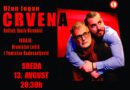 VEČERAS U KULTURNOM CENTRU: Pogledajte duodramu „Crvena“