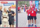 USPEH NAŠE DŽUDISTKINJE I ATLETIČARKE NA EVROPSKOM OLIMPIJSKOM FESTIVALU MLADIH