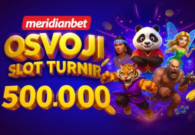PRIKLJUČI SE TURNIRU – ČEKA TE 500.000 DINARA!