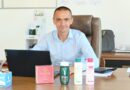 DRAGAN TODOROVIĆ, KOMERCIJALNI DIREKTOR „LUKSOLA”