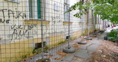 KUĆA MIHAJLA PUPINA USKORO ĆE BITI MESTO OKUPLJANJA MLADIH TALENATA