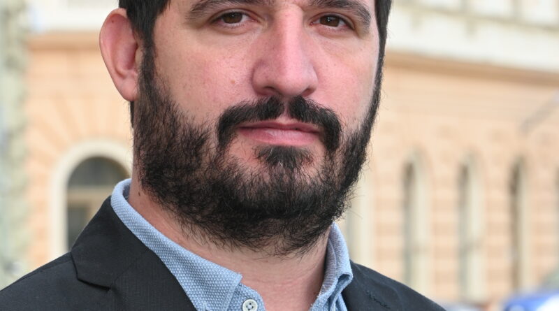 6-1-Fakultet Lazar Sretenovic