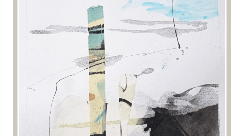 8-1-5 Apstraktni pejzaž