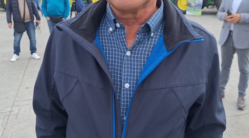 9 - 1 A AGRO KLEK RADOVAN BOKIC