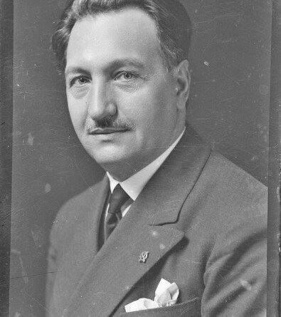 3-1-Dr Slavko Županski - arhiva Narodnog muzeja