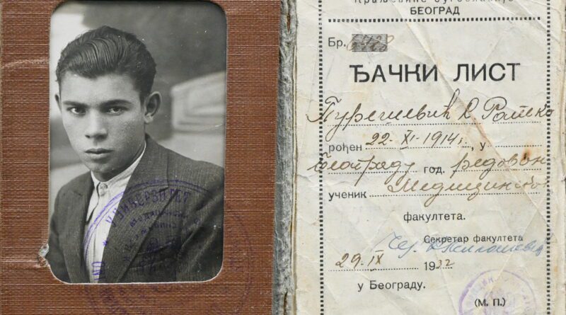 5-1-ratko iz djackih dana