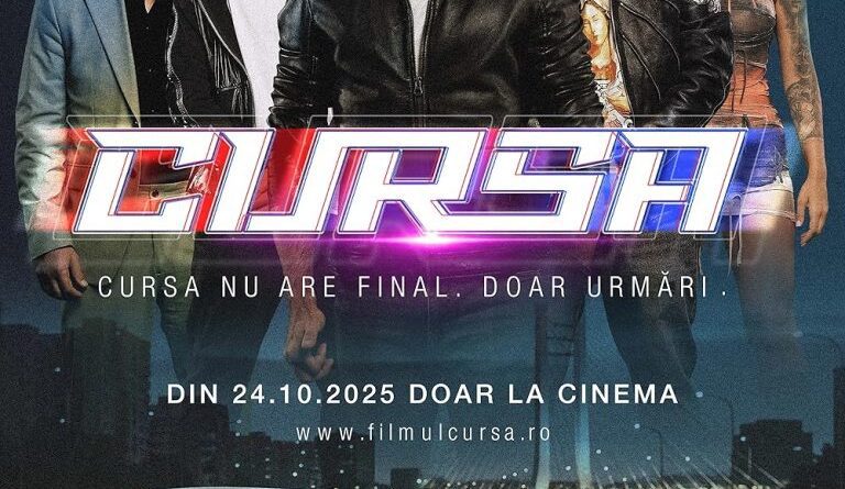 Igrani film - 30. 11. 2025.