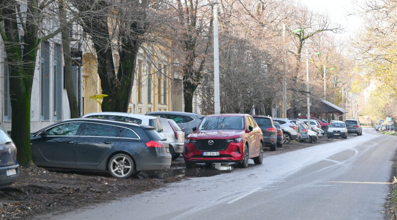 12-1-4 U planu naplata i na Keju drugog oktobra