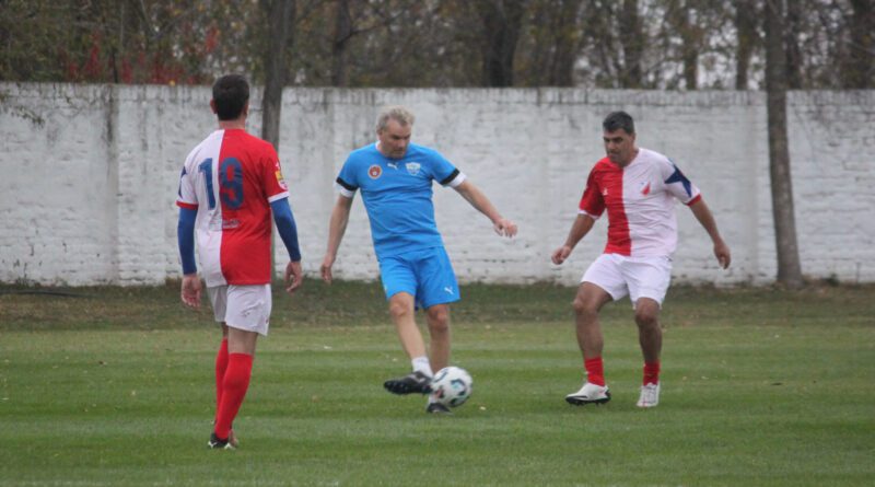 26 - 1 D detalj sa utakmice veterana