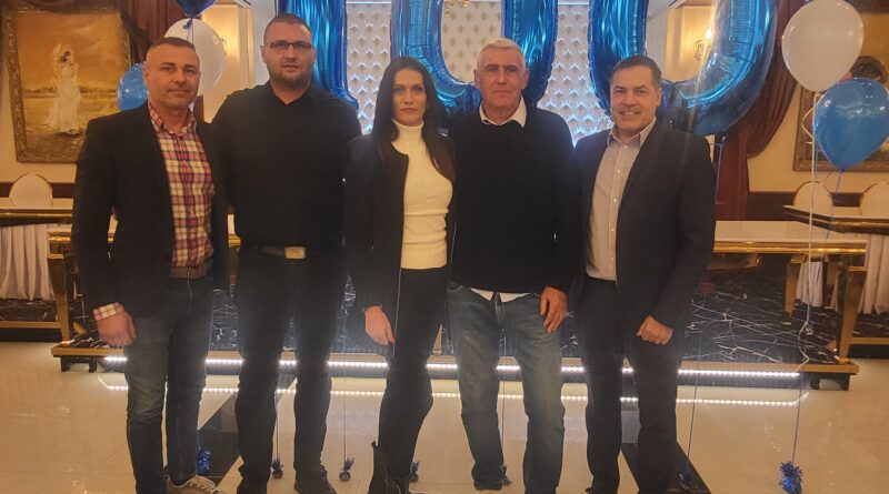 26 - 1 F gosti na svecanosti