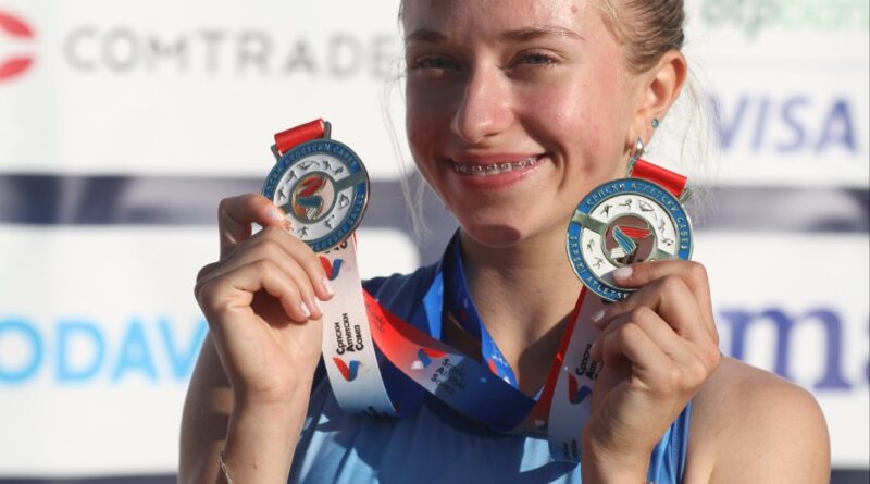 35 - 1 А ATLETIKA UNA JOVANOVIC