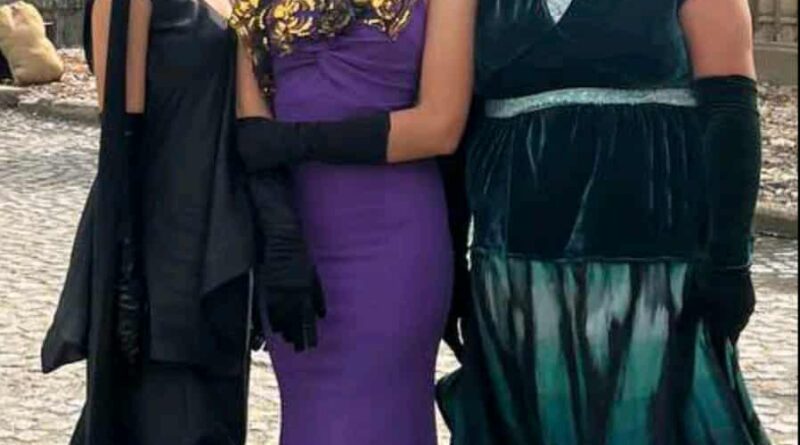 7-1-Jelena Pavlišan, Jasmina Šajn i Una Gavrić